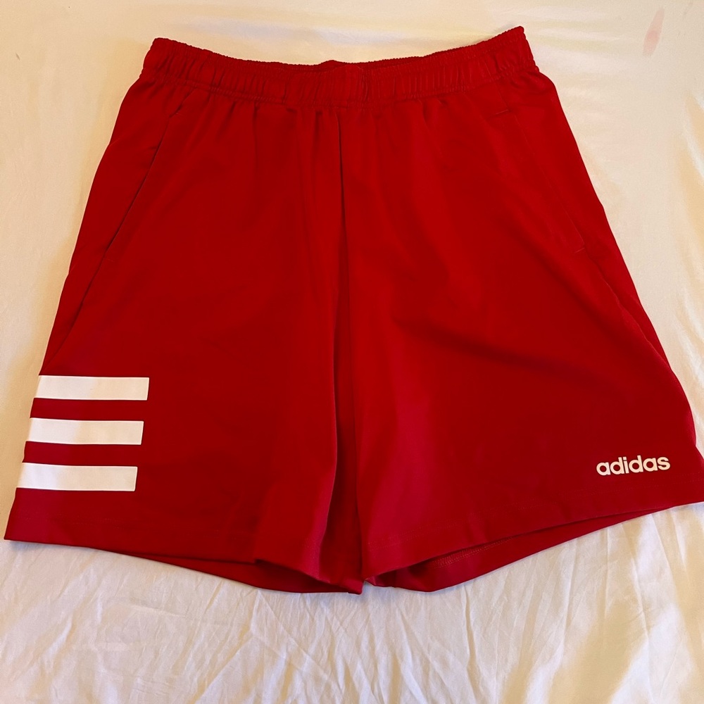 Men’s Adidas Shorts